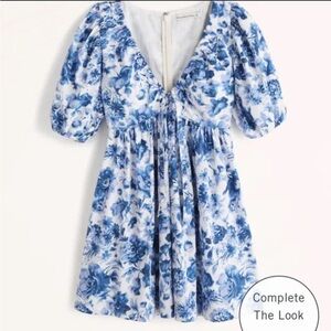 Abercrombie dress